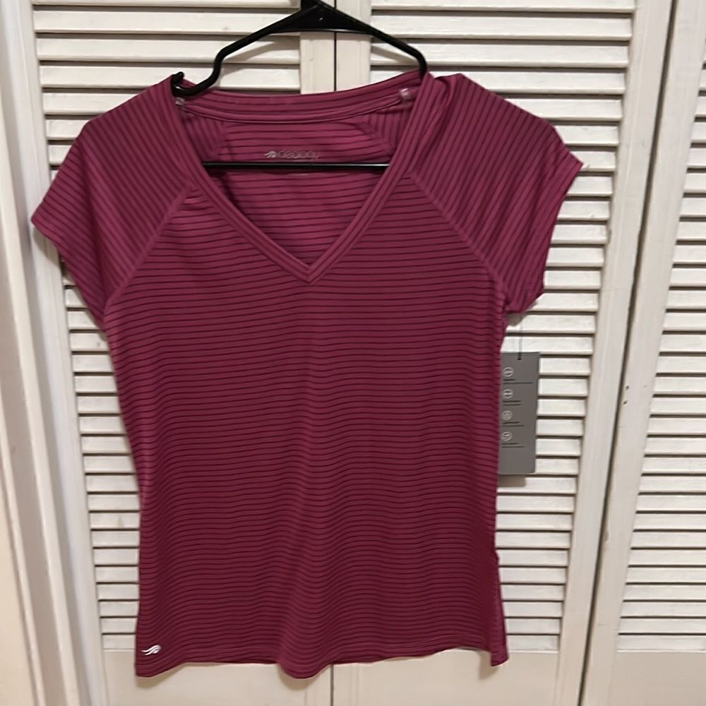 IDEOLOGY ATHLETIC Top  - Picture 6 of 8